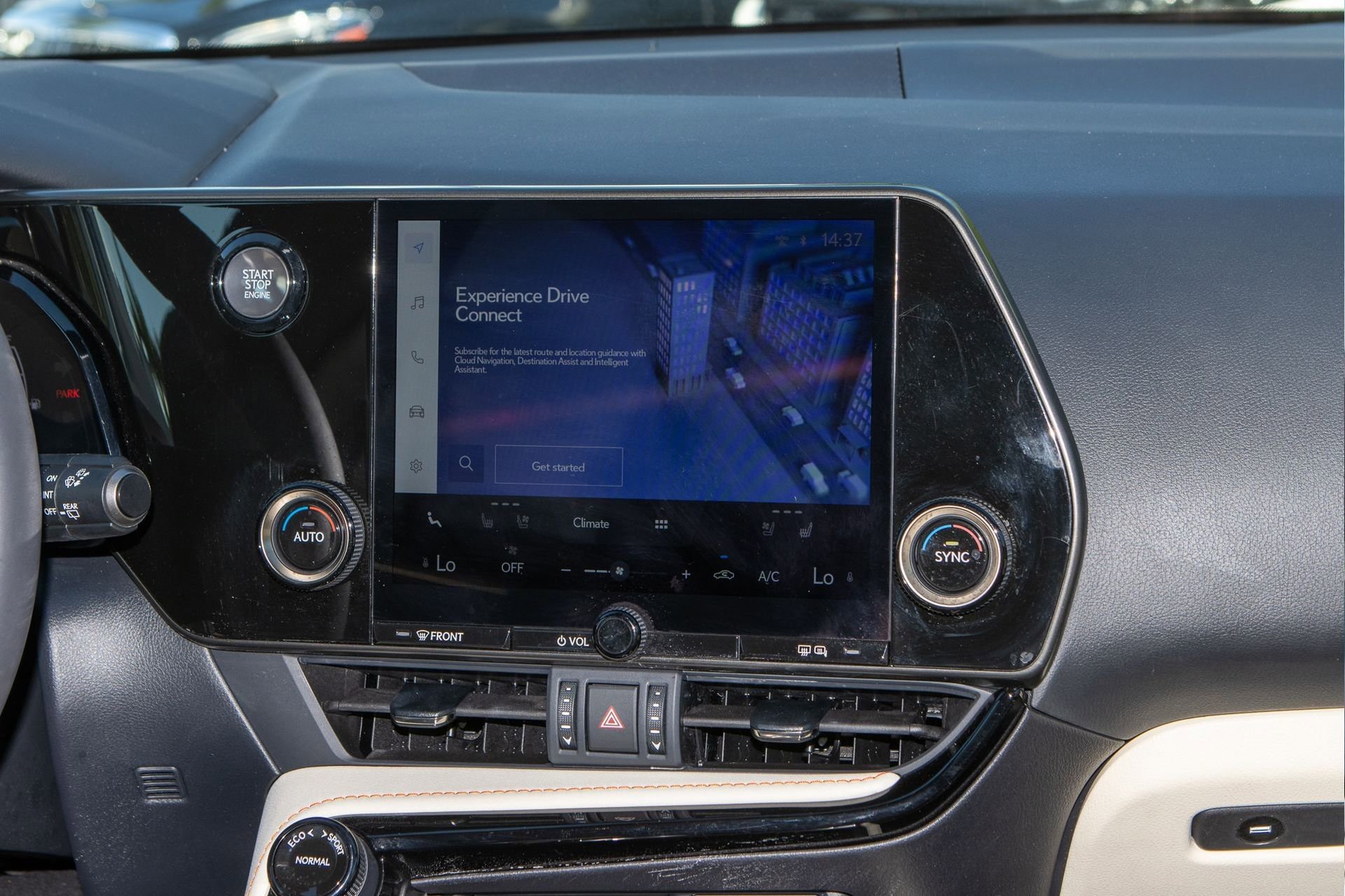 Used 2024 Lexus NX 250 FWD w/ Premium Package image 23