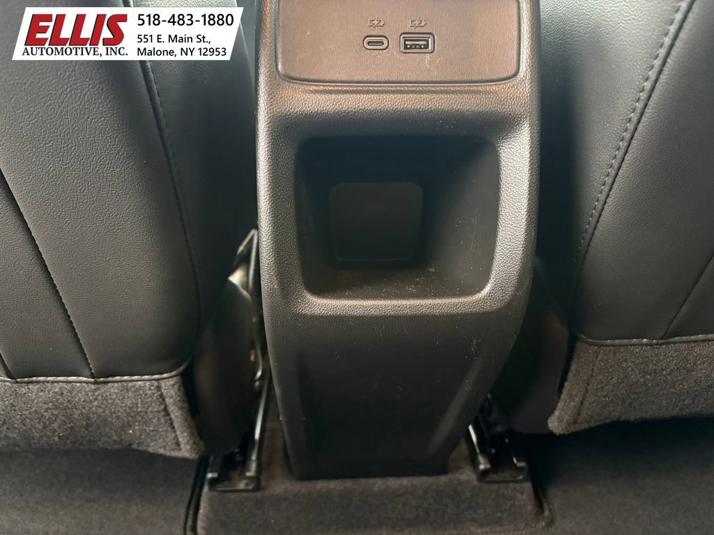 Used 2024 Chevrolet Trax LT image 22