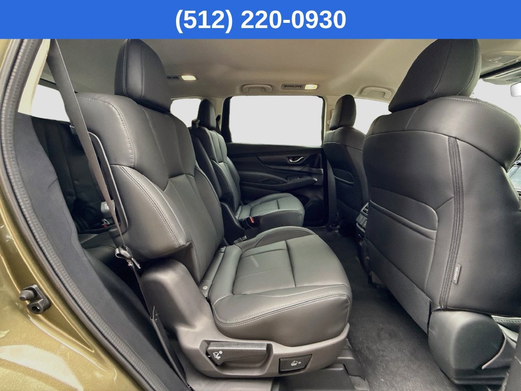 New 2027 Subaru Ascent Premium AWD/4WD image 35