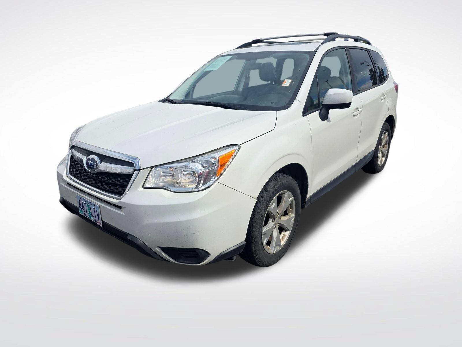 Used 2016 Subaru Forester 2.5i Premium AWD/4WD image 2