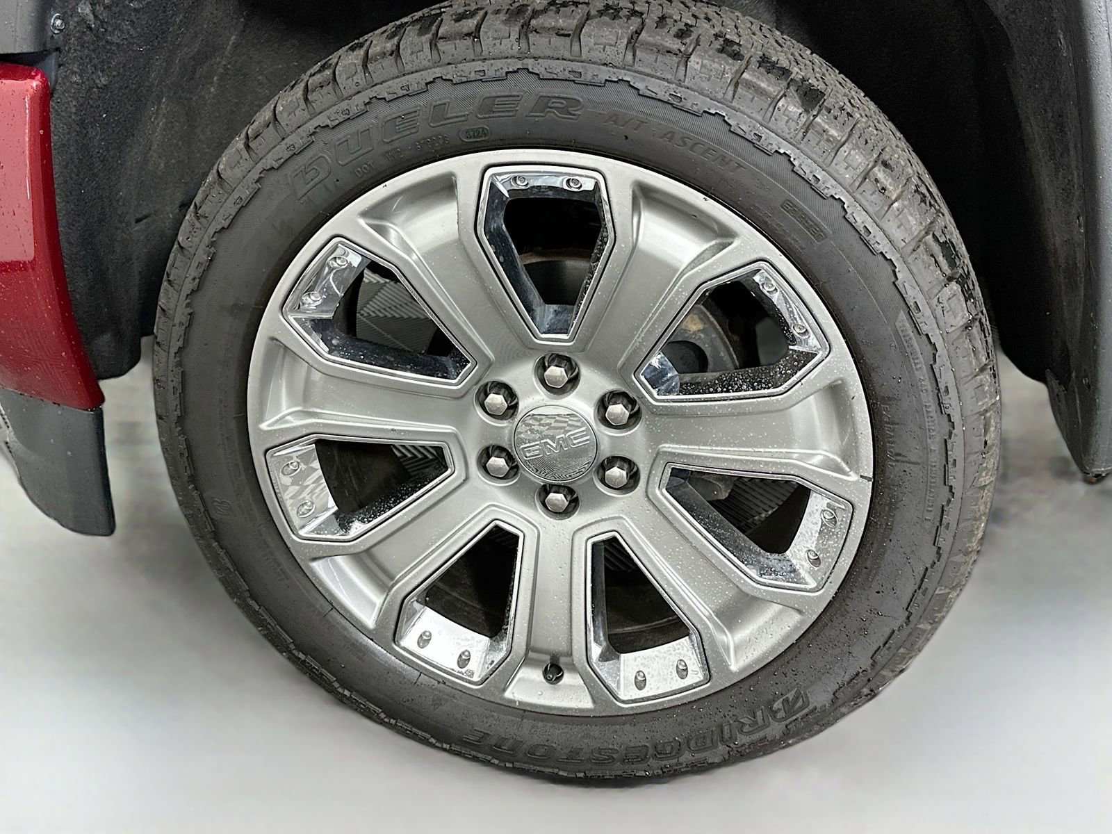 Used 2018 GMC Sierra 1500 Denali w/ Denali Ultimate Package AWD/4WD image 33