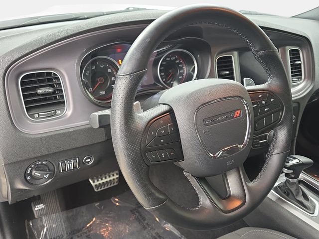 Used 2023 Dodge Charger Scat Pack RWD image 16