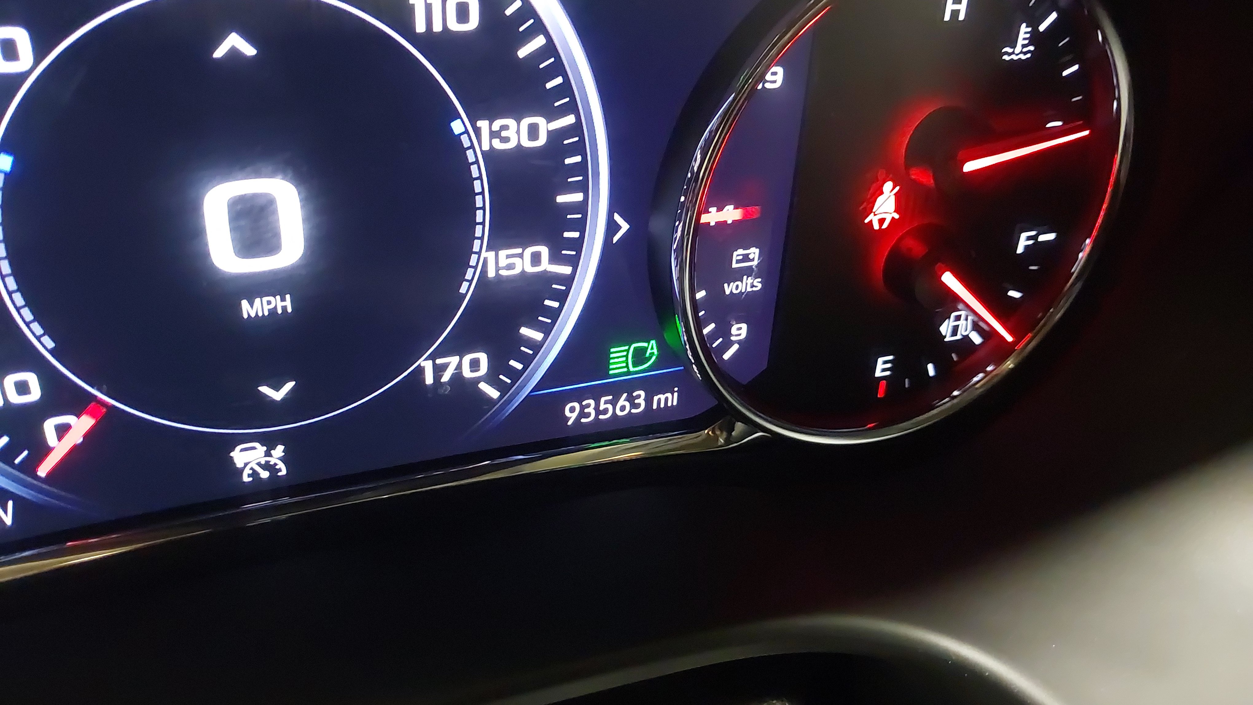Certified 2021 GMC Acadia Denali w/ Denali Technology Package AWD/4WD image 19