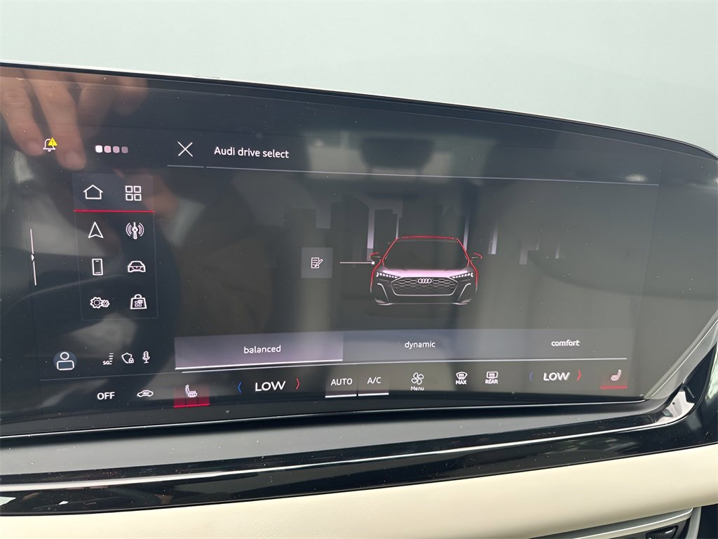 New 2025 Audi A5 2.0T Premium image 38