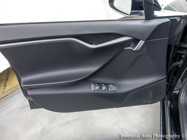 Used 2020 Tesla Model S Performance image 33