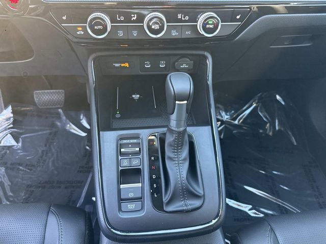 New 2026 Honda CR-V EX-L image 27