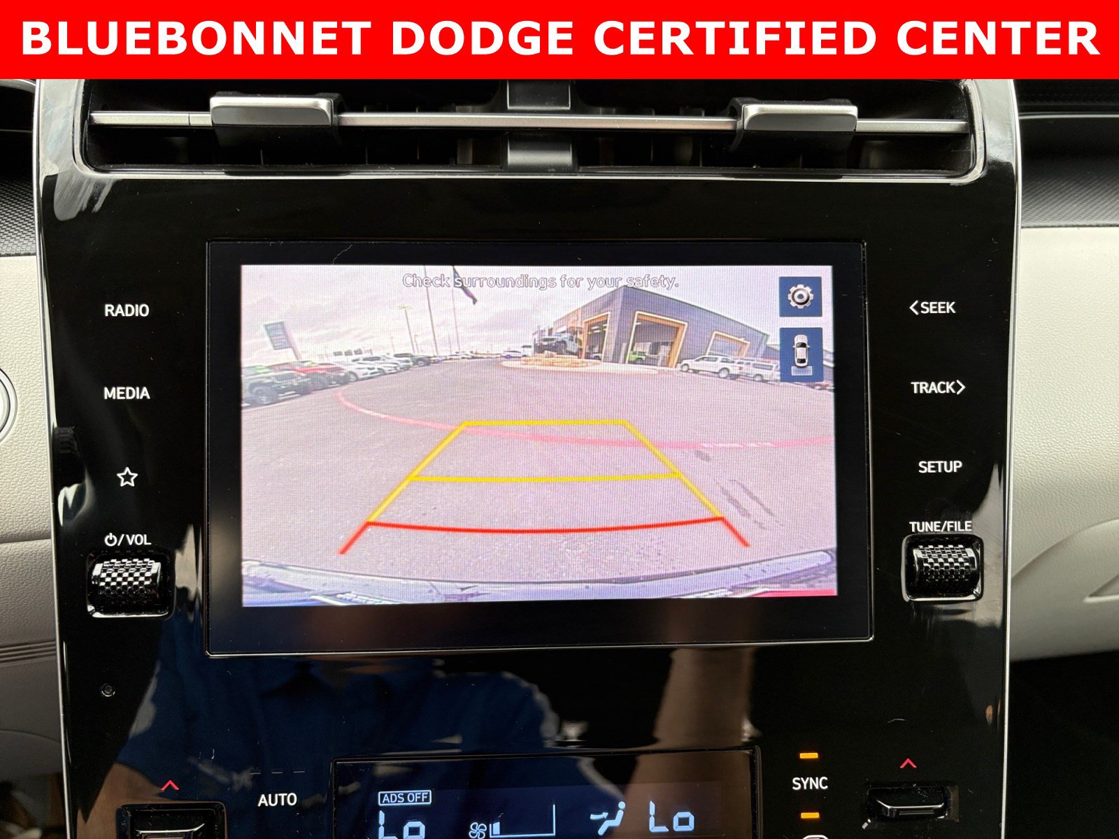 Used 2024 Hyundai Tucson SEL FWD image 16