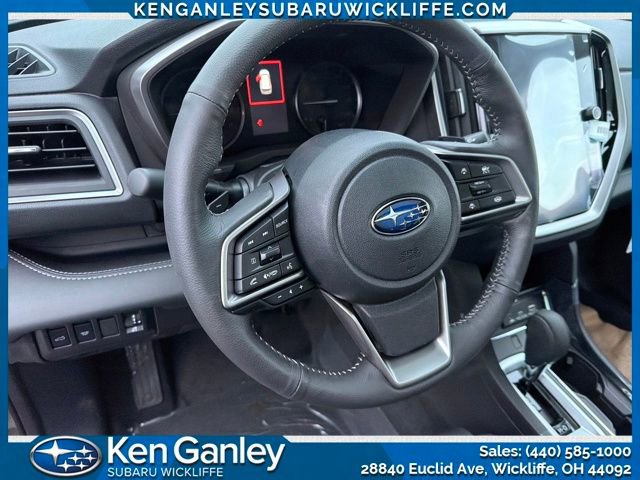 New 2026 Subaru Ascent Limited image 8