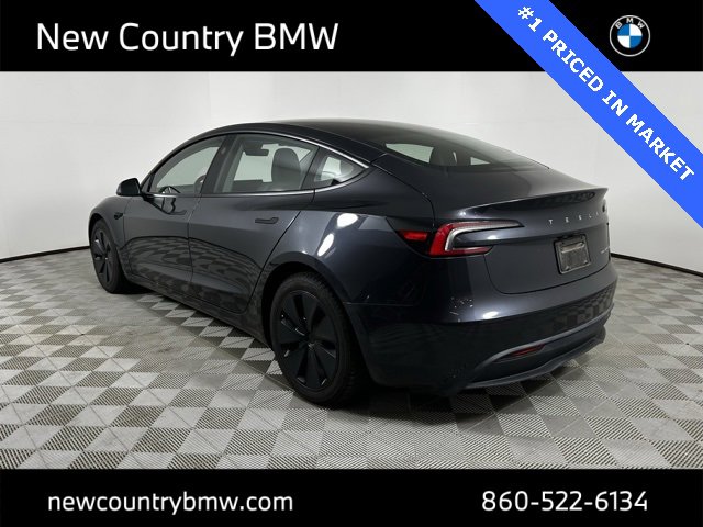 Used 2024 Tesla Model 3 Long Range image 5