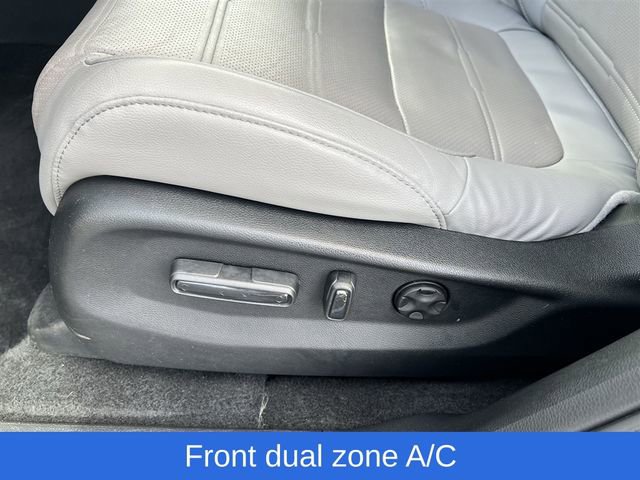 Used 2018 Honda CR-V EX-L image 19