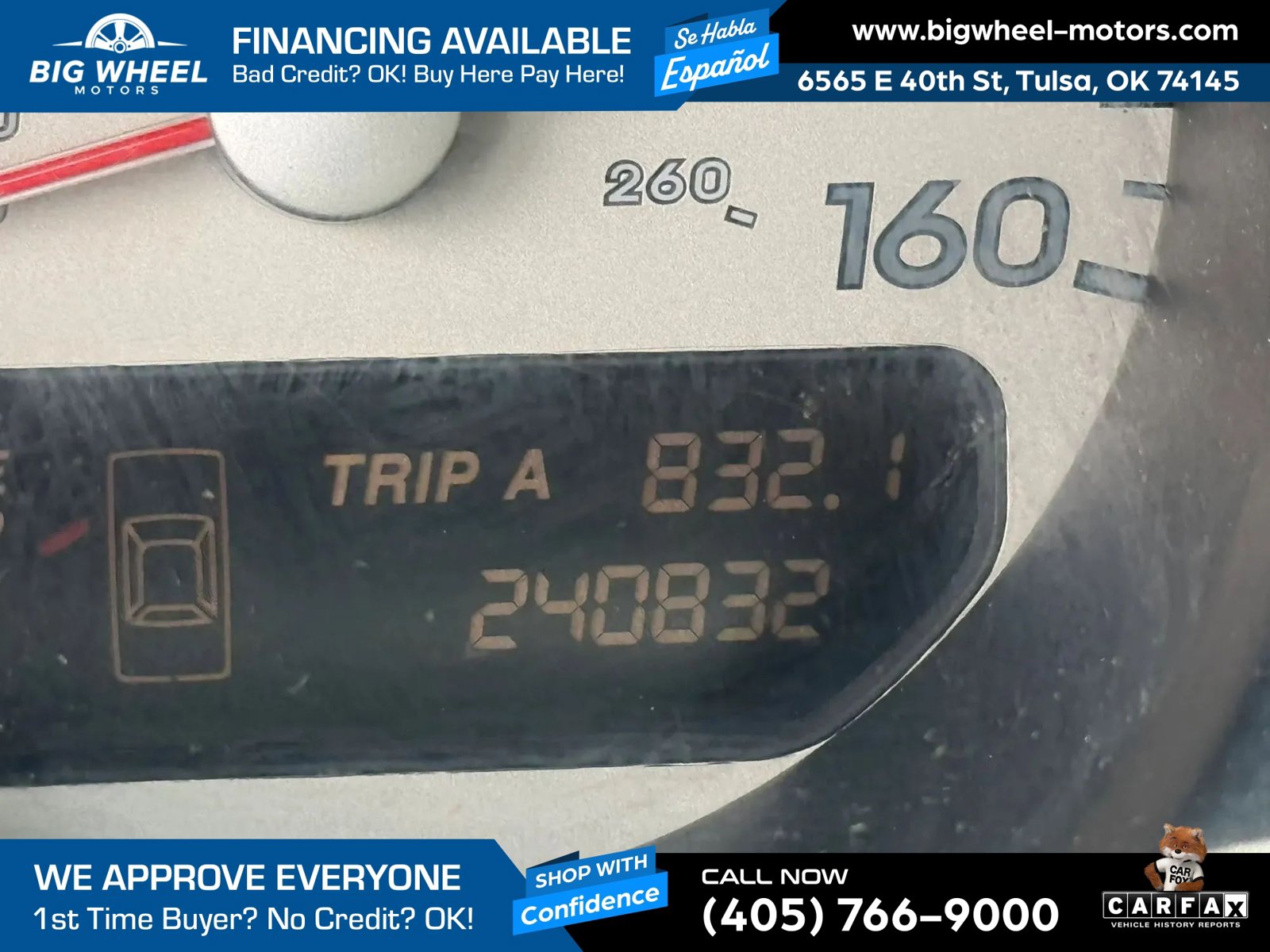 Used 2003 Acura TL Type-S FWD image 15