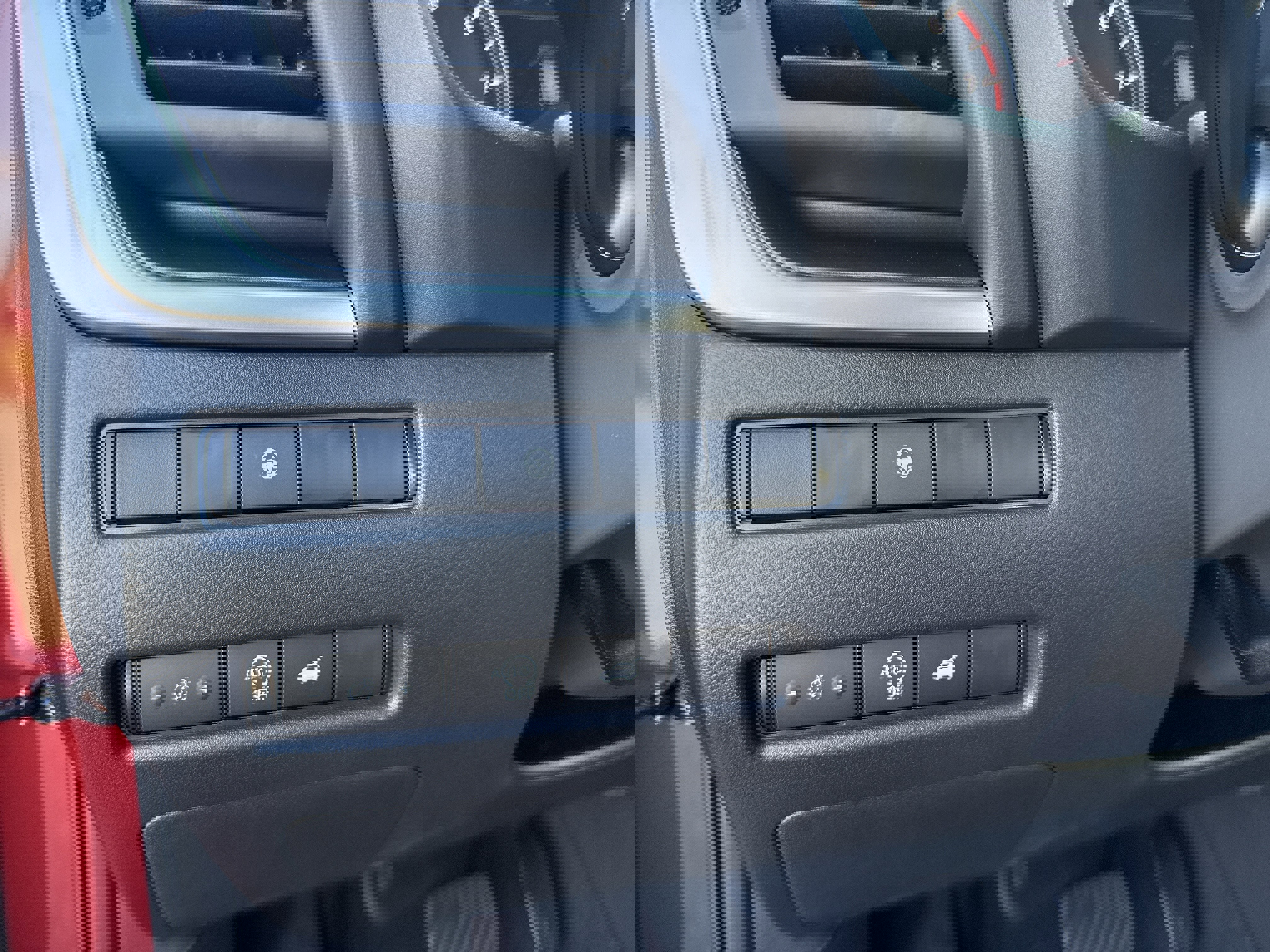 New 2026 Nissan Rogue SV image 29