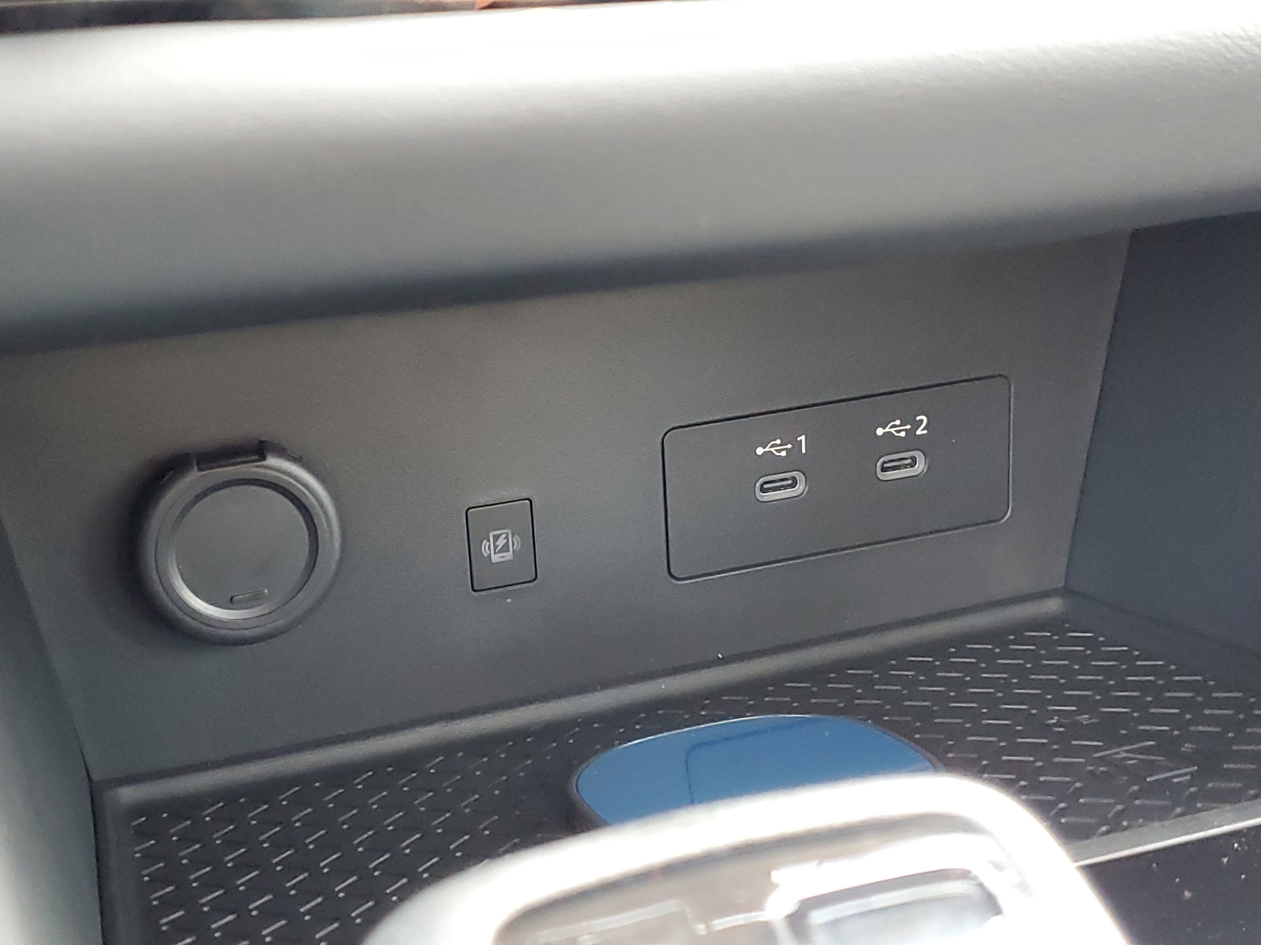 New 2026 Nissan Pathfinder SL w/ SL Premium Package image 19