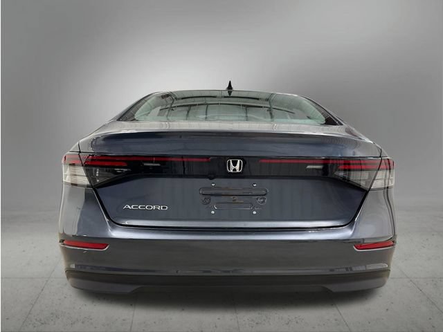 New 2026 Honda Accord SE image 4