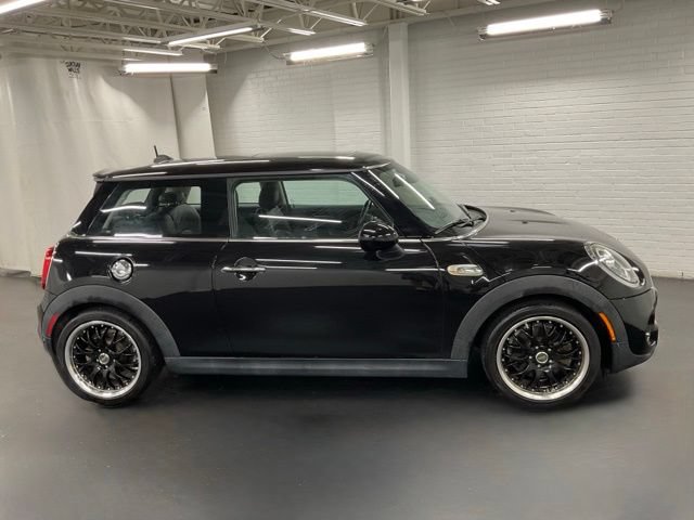 Used 2019 MINI Cooper S w/ Storage Package FWD image 6