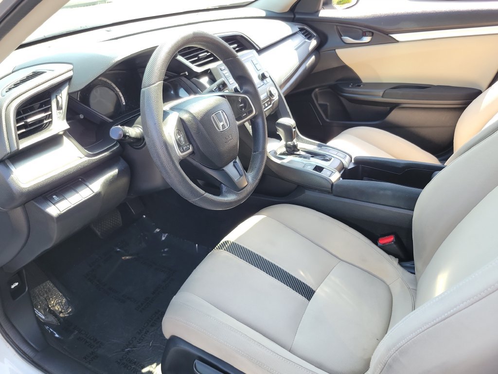 Used 2017 Honda Civic LX image 17