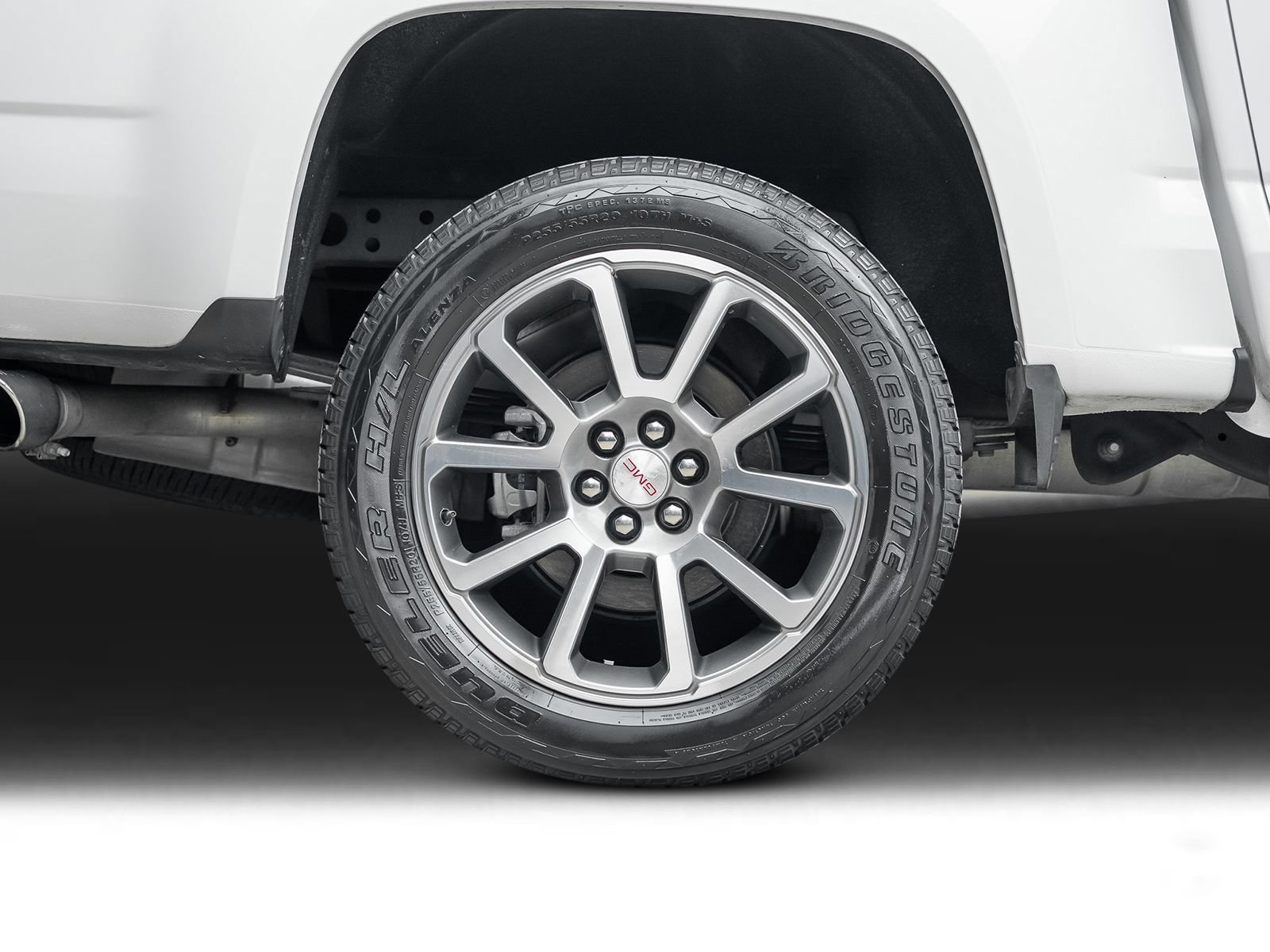 Used 2022 GMC Canyon Denali AWD/4WD image 28