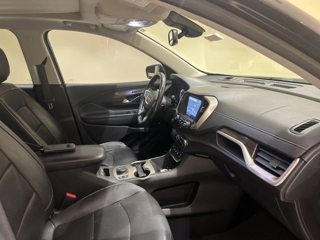 Certified 2018 GMC Terrain Denali w/ Comfort Package FWD image 27