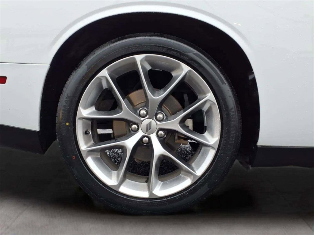 Used 2021 Dodge Challenger GT image 19