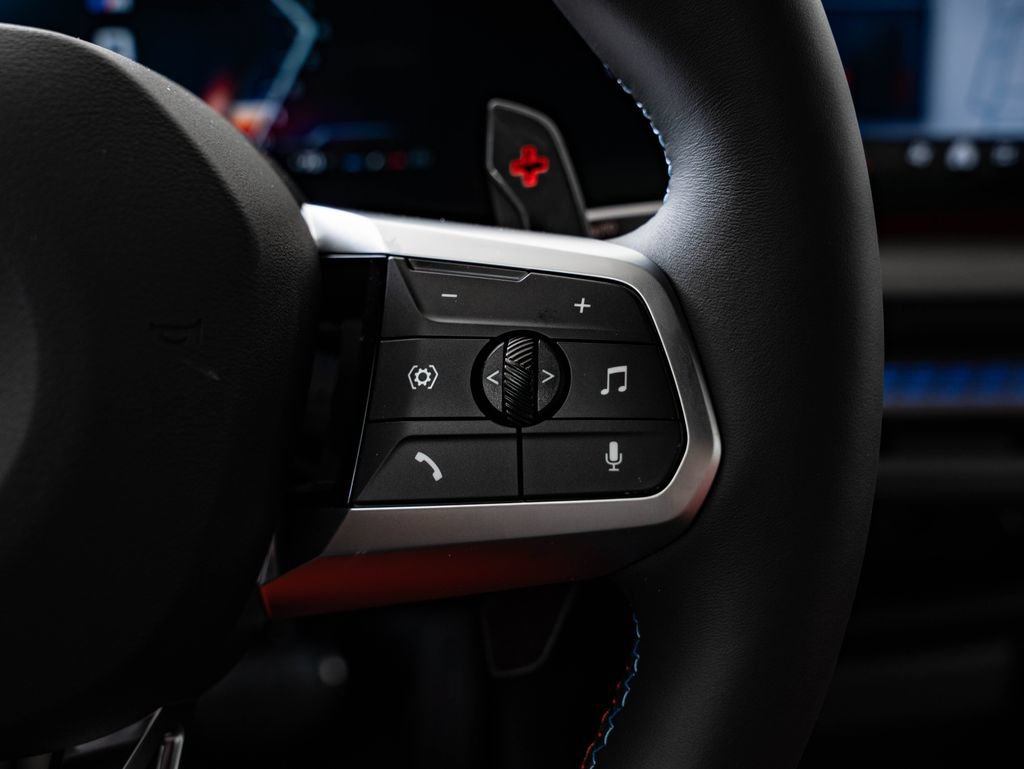 New 2026 BMW M235i xDrive w/ Technology Package AWD/4WD image 30