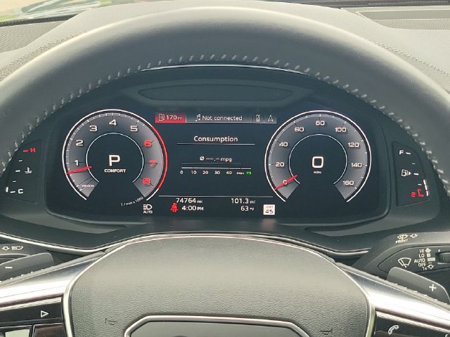 Used 2020 Audi A6 3.0T Prestige AWD/4WD image 17