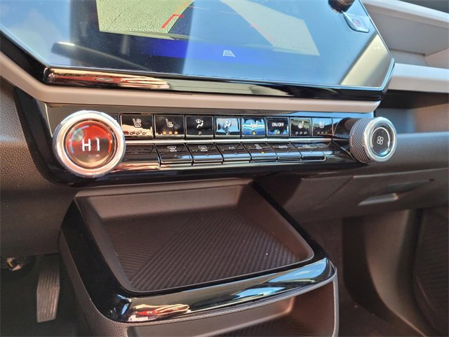 New 2027 Chevrolet Bolt RS image 15