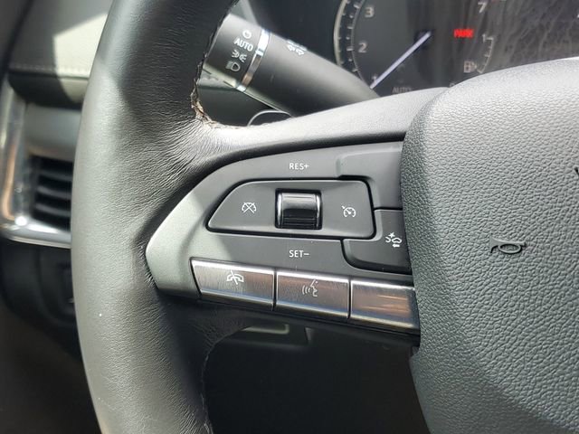 Certified 2023 Cadillac XT4 Premium Luxury image 21