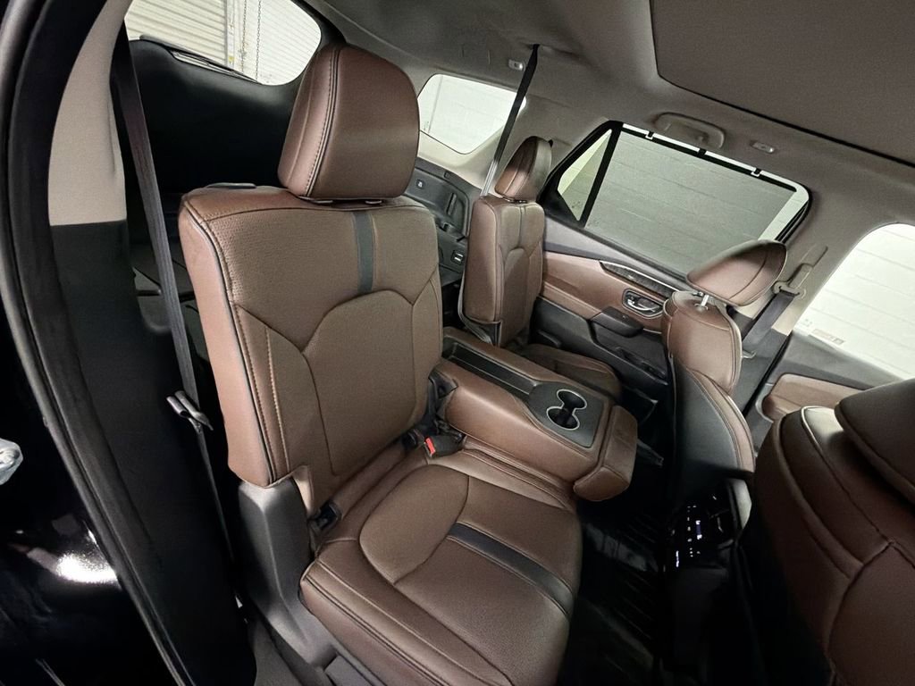 Used 2023 Honda Pilot Elite image 27