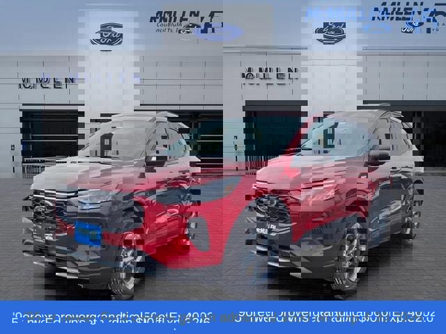 New 2026 Ford Escape ST-Line w/ Tech Pack #1 image 1