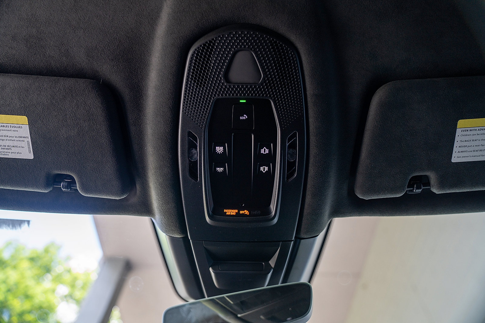 Used 2025 Porsche Cayenne Turbo image 11