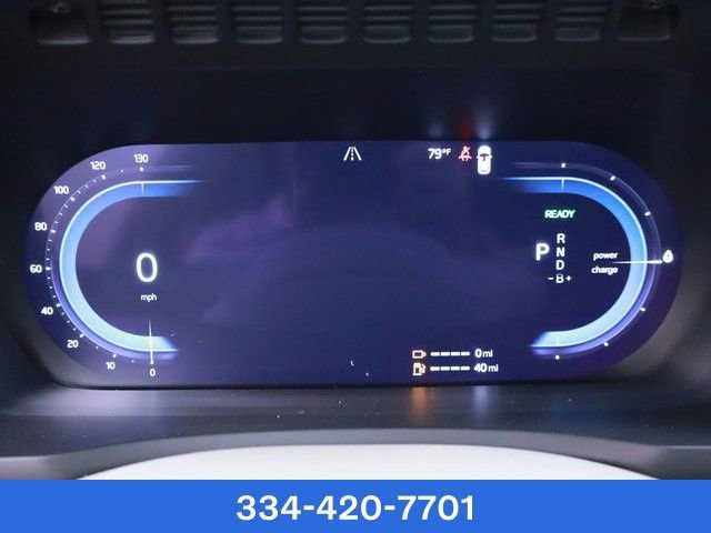 New 2025 Volvo XC90 T8 Ultra w/ Protection Package Premier image 3
