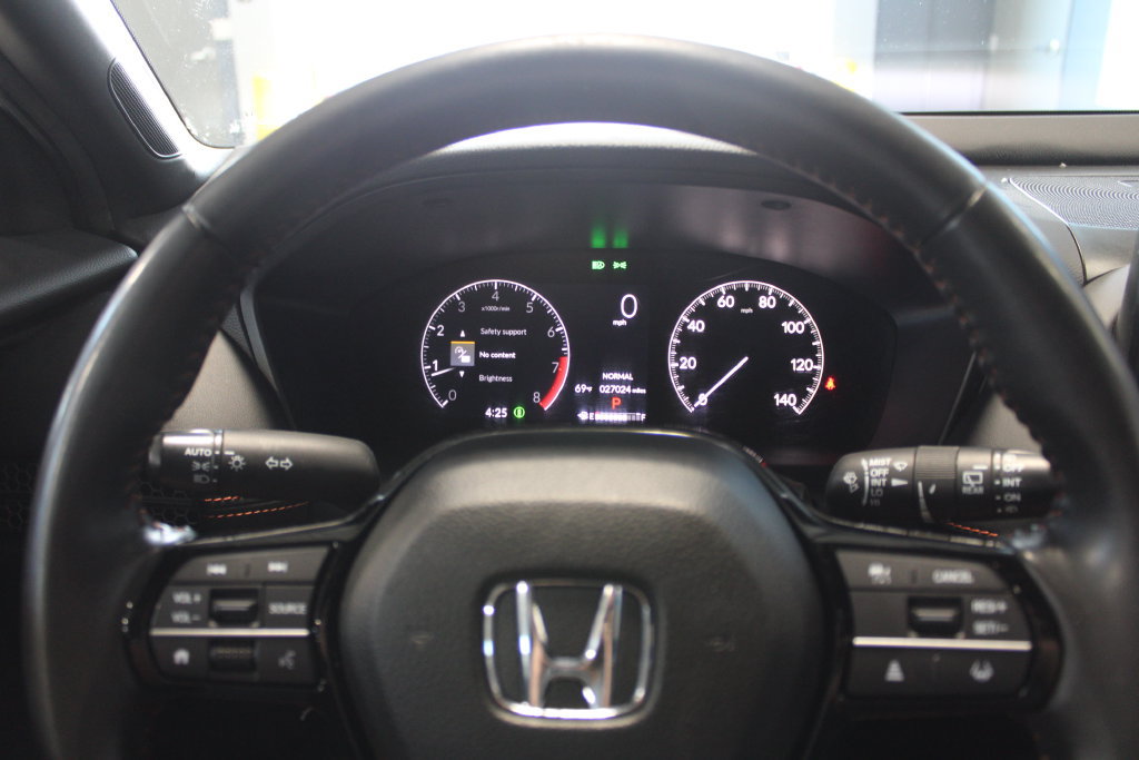 Used 2024 Honda HR-V Sport image 14