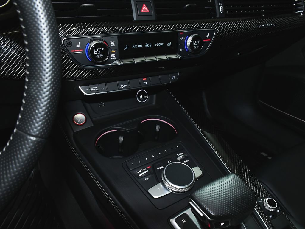 Used 2019 Audi RS 5 Sportback image 49