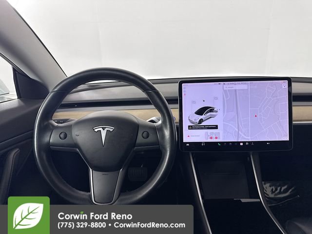 Used 2019 Tesla Model 3 image 22