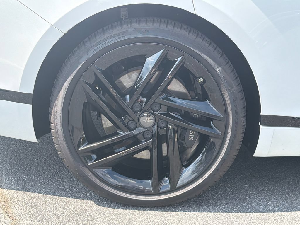 Used 2026 Genesis G80 3.5T Prestige AWD/4WD image 17