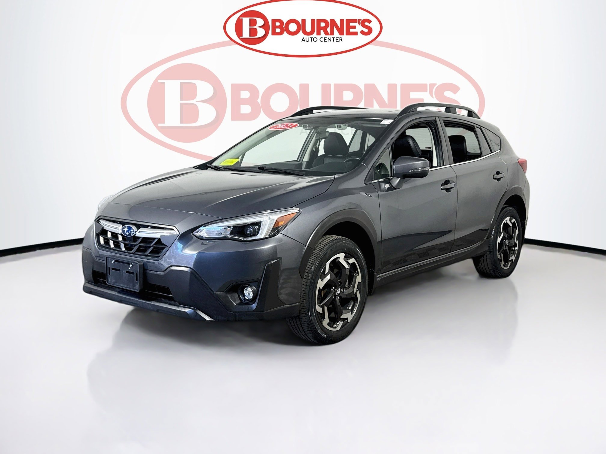 Used 2023 Subaru Crosstrek 2.5i Limited w/ Moonroof Package AWD/4WD image 6