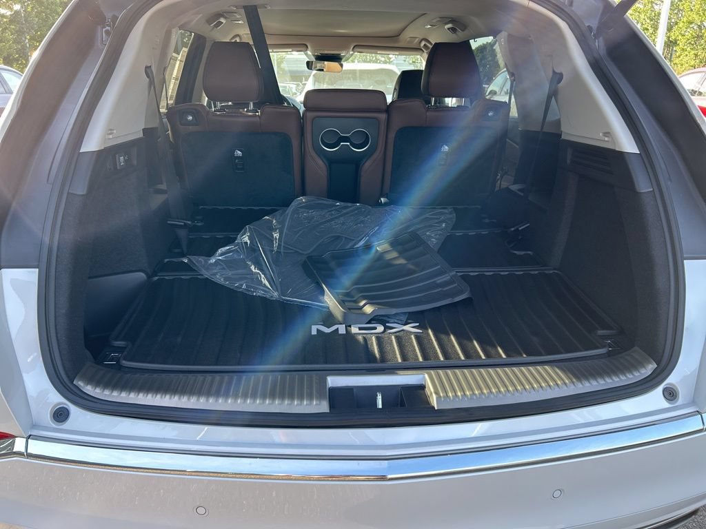 New 2026 Acura MDX SH-AWD w/ Advance Package image 17