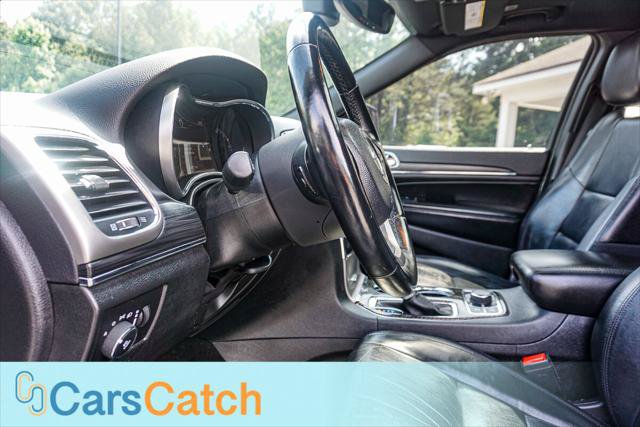 Used 2021 Jeep Grand Cherokee Limited AWD/4WD image 21