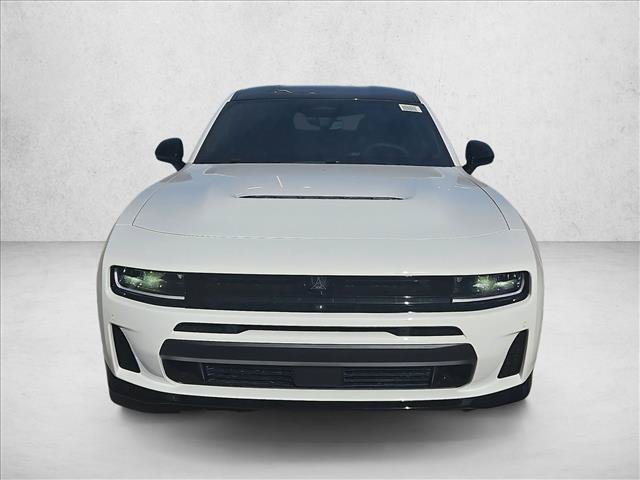 New 2026 Dodge Charger Scat Pack w/ Blacktop Package AWD/4WD image 6