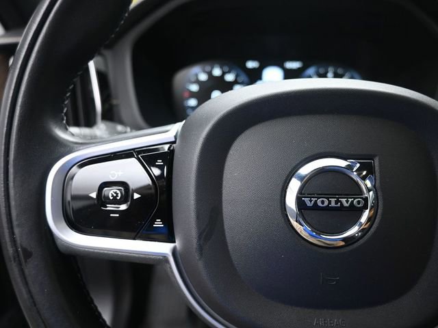 Used 2021 Volvo XC60 T5 Inscription w/ Climate Package AWD/4WD image 15