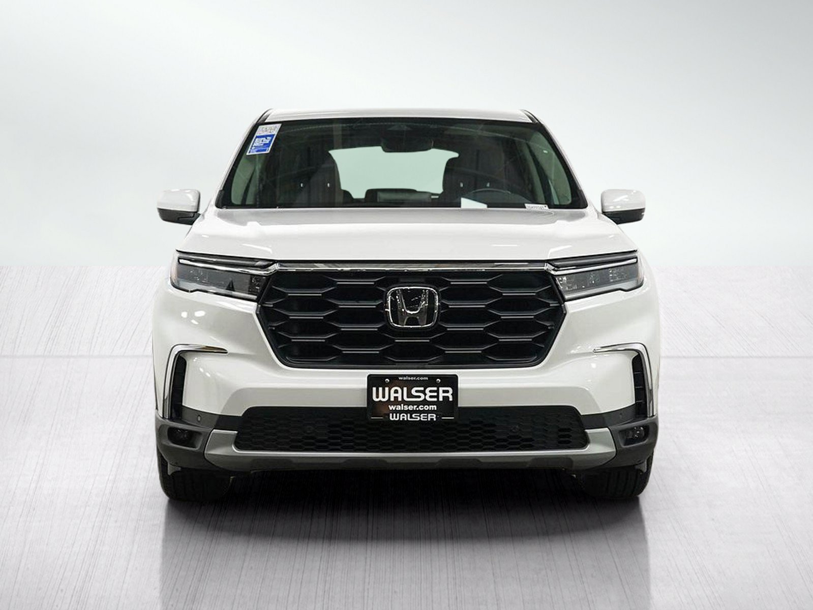 Used 2023 Honda Pilot EX-L image 8