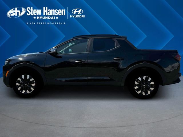 New 2026 Hyundai Santa Cruz SEL AWD/4WD image 3