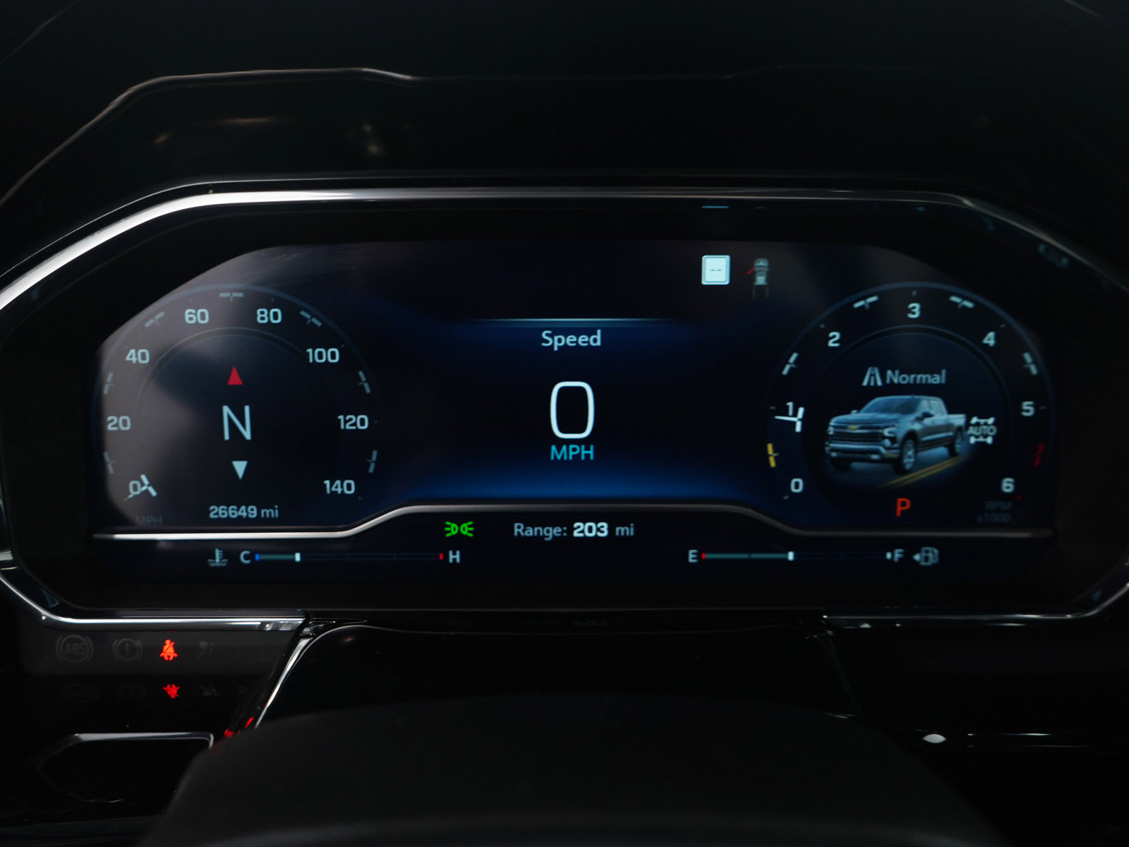 Used 2023 Chevrolet Silverado 1500 RST image 18