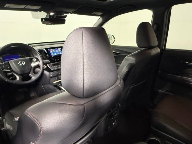 Used 2021 Honda Pilot Black Edition image 36