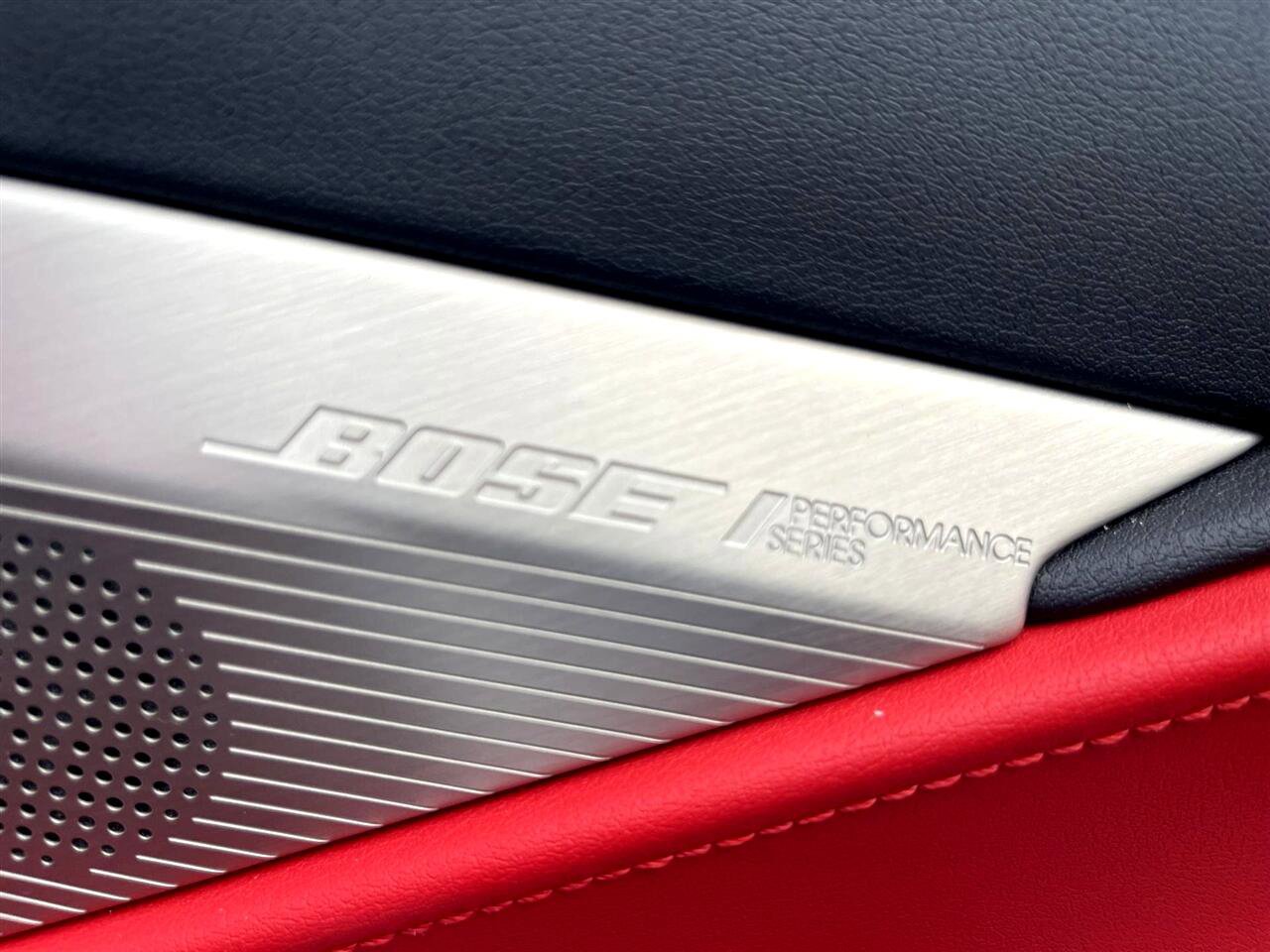 Used 2023 Chevrolet Corvette Stingray Preferred Conv image 21