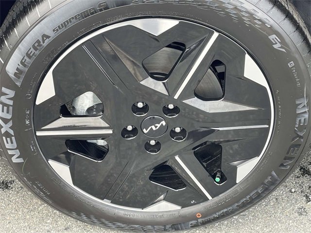 New 2025 Kia EV6 GT-Line image 9