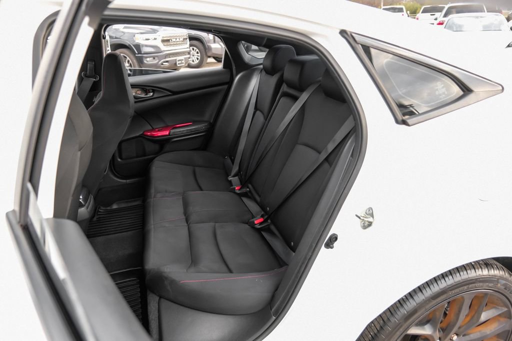 Used 2020 Honda Civic Si image 46