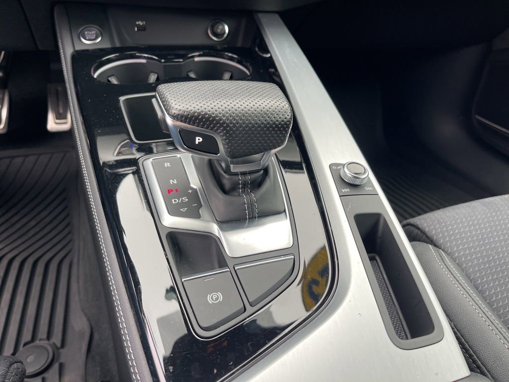 Used 2023 Audi A5 2.0T Prestige w/ Black Optic Plus Package image 15