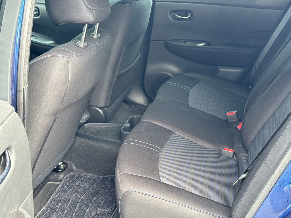Used 2023 Nissan Leaf S FWD image 20