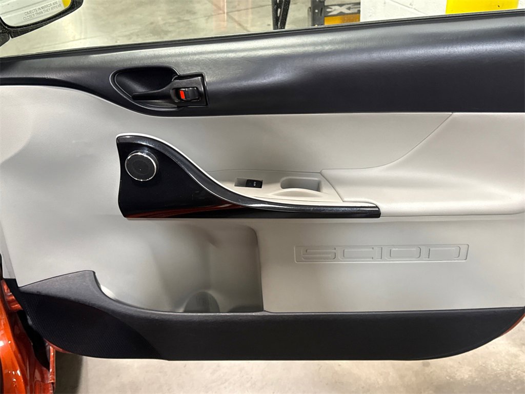 Used 2012 Scion iQ Base image 11